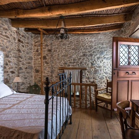 Arismari Houses - Arismari Pombia エクステリア 写真