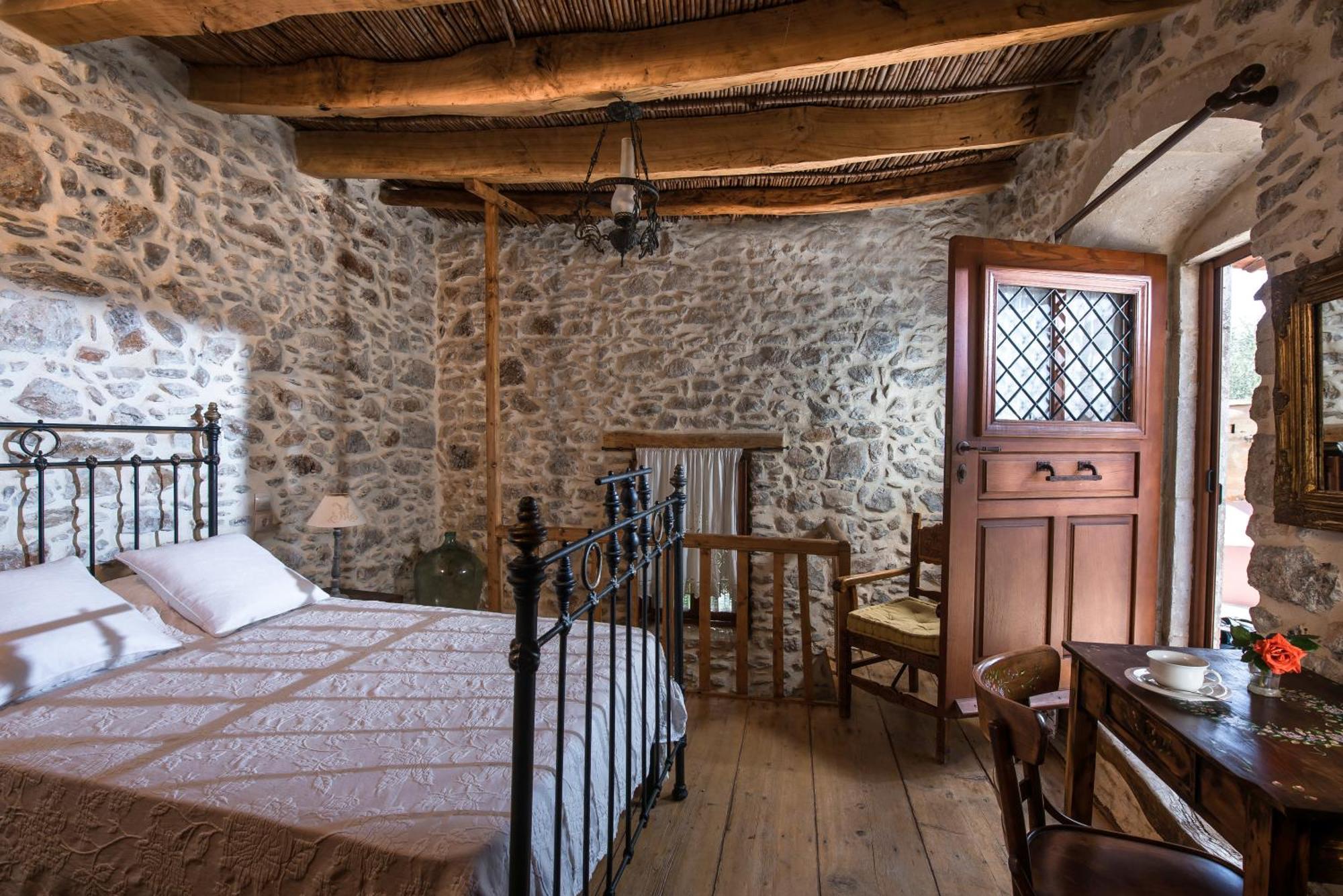 Arismari Houses - Arismari Pombia エクステリア 写真